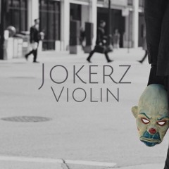 Jokerz Violin