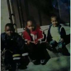 LIL_G REAL G SHIT(IN MY KAMP)