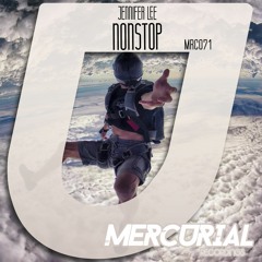 MRC071 Jennifer Lee - Nonstop (Original Mix)