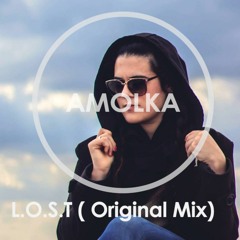 Amolka - Lost (Original Mix)