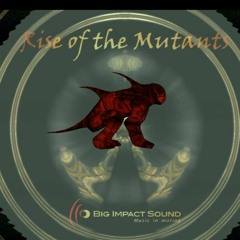Rise of the Mutants | Retro Gaming,  8bit, 16bit, Chiptune, Fakebit, Nintendo, Sega, Game Boy, Nes