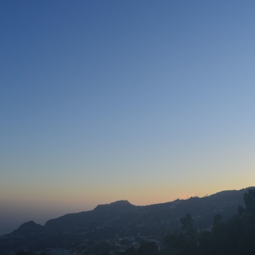 Splashed Selections: Cool Summer Vibes [2016]