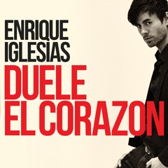 DUELE EL CORAZON - Dj Luchoo Rodriguez Gala Mixer 95 - ENRIQUE IGLESIAS FT WISIN