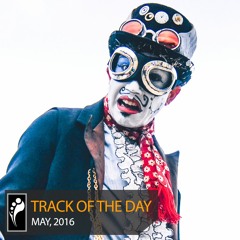 Track of the Day: May 2016
