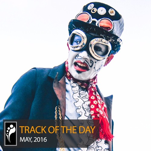 Track of the Day: May 2016