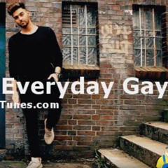 ApoGay - Everyday Gay Official Video