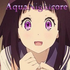 AquaNightcore Track Playlist