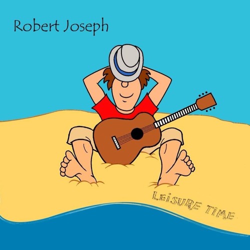Rob Ragno Stream Waitin' for a Train by Robert Ragno Jr. | Listen online for free ...