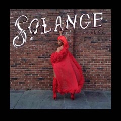 Solange