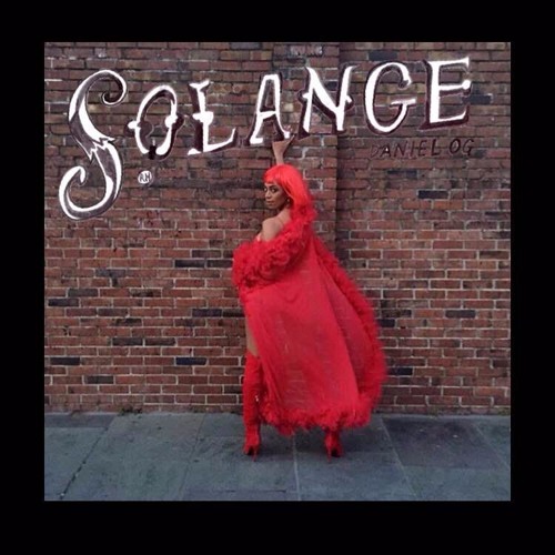 Solange
