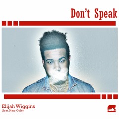 03 - Don't Speak (Feat. Nate Adamz)[Prod. WeirdKids]