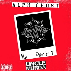 "Mass Appeal"pt.2  Feat. Uncle Murda