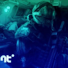 Neotokyo NSF - 03 Departure