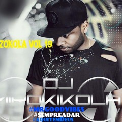 DJ MIROKIKOLA-KIZOKOLA VOL.19
