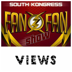 Fan X Fan Show: 'The Flash' 220 - "Rupture" (*Bonus* - 'Views' Review)