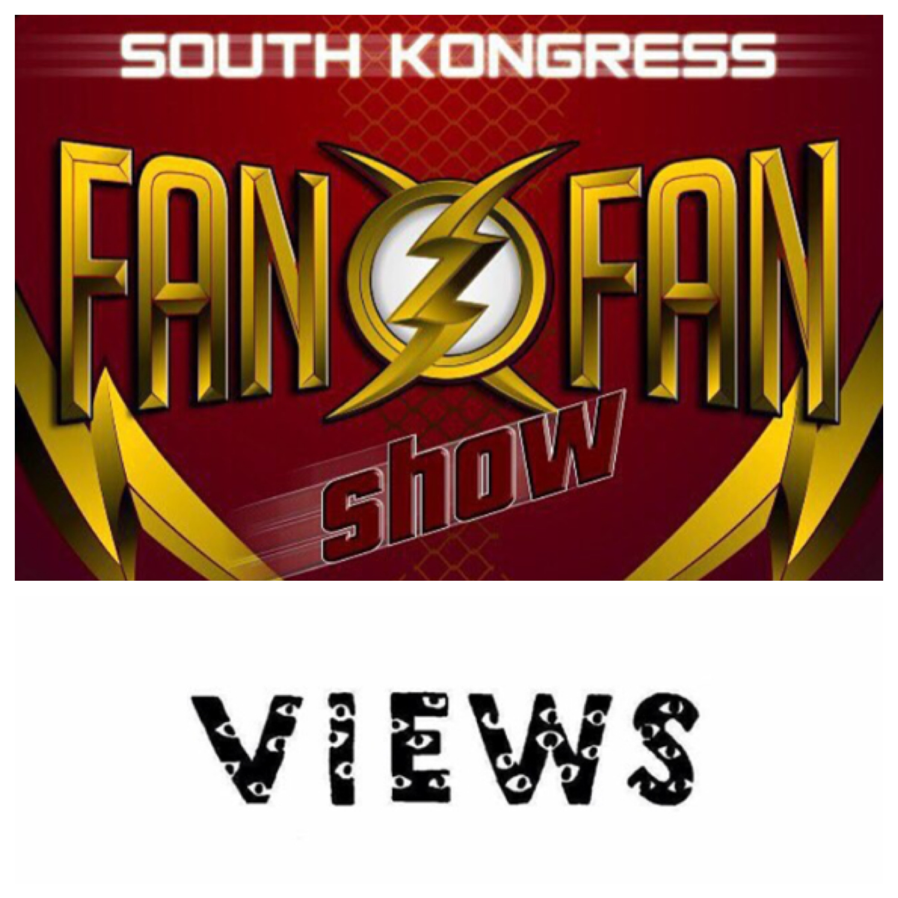 South Kongress Podcast