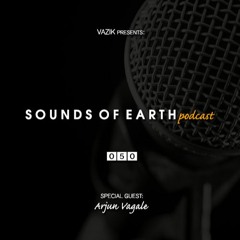 SOE Podcast 50 - Arjun Vagale