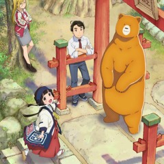 [くまみこ] Kumamiko OP - Datte, Gyutteshite FLAC