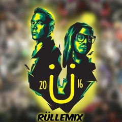 RÜÜÜLLEMIX