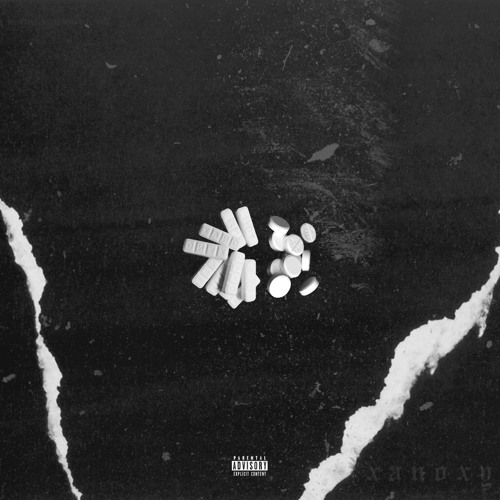 Trip - Xanoxy (Feat. Ak & Cody Hernandez)