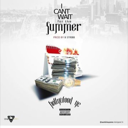 Stream Hollywood YC Summer [prod. By Stribb] by StribbOnDaBeat