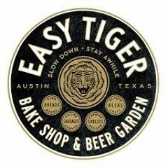 Live at Easy Tiger