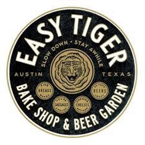 Live at Easy Tiger