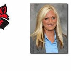 Dr. Abby Wilson, A-State Assoc. AD for Student Services