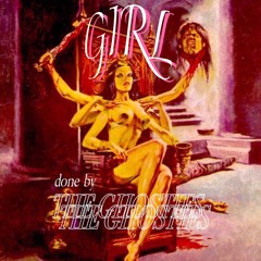 GIRL [cover]