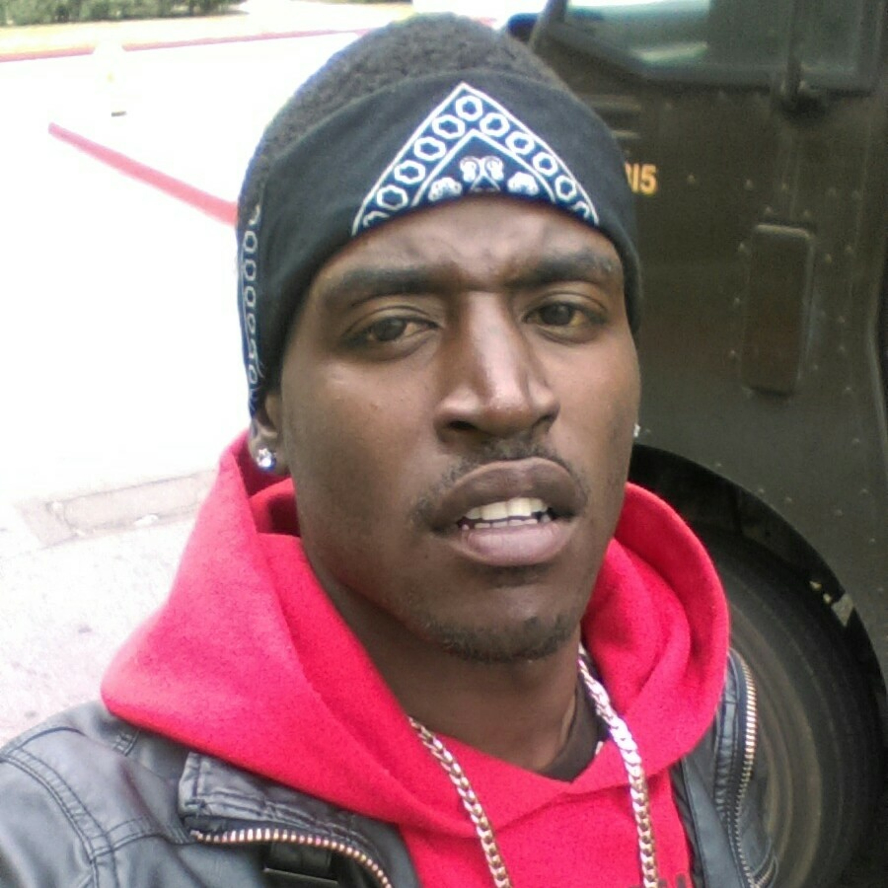Young Rich Dynasty #YRD