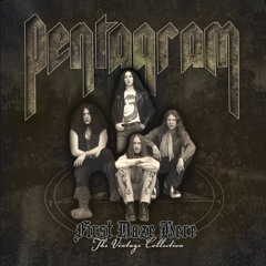 PENTAGRAM - Lazy Lady (Disc 2)