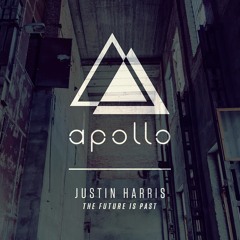 Justin Harris - The Future Is Past (Original Mix) [Apollo Music Group] [MI4L.com]