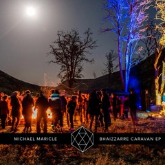 Kevin Wrenn "Rebirth Of The Remembering" (Michael Maricle Remix) Feat Luminosas