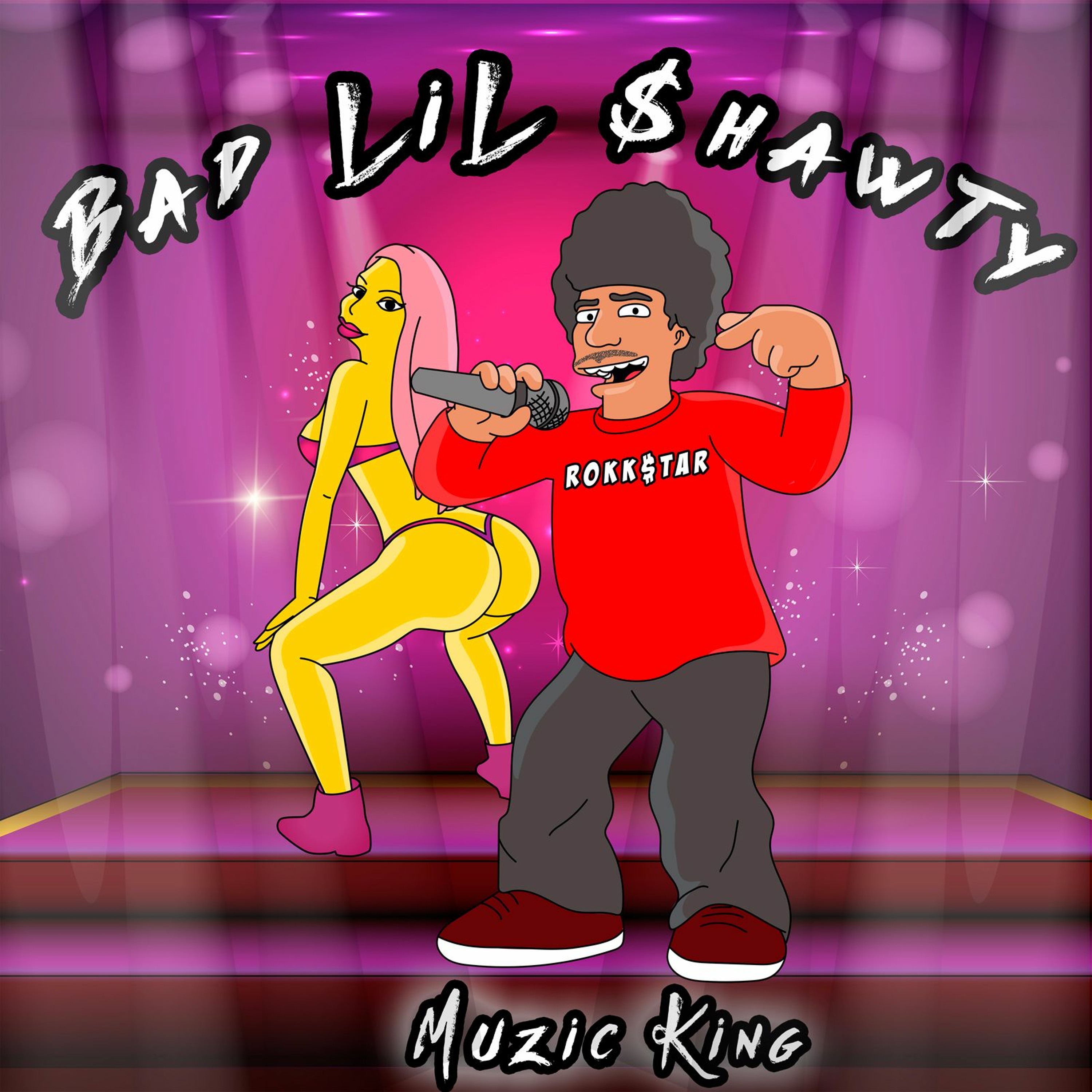 Muzic King