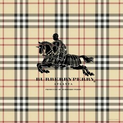 Burberry Perry - Ride