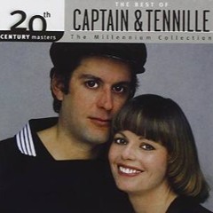 Toni Tennille does that to us one more time! INTERVIEW