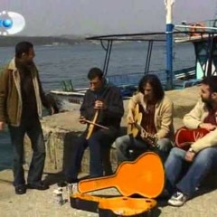 gülbeyaz- kâzım koyuncu/ karşıya çifte çamlar