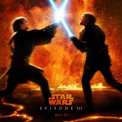 Star Wars Episode III- Revenge Of The Sith - Trailer