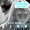 Nicki Minaj Roman Holiday Kirk Cover Mp3