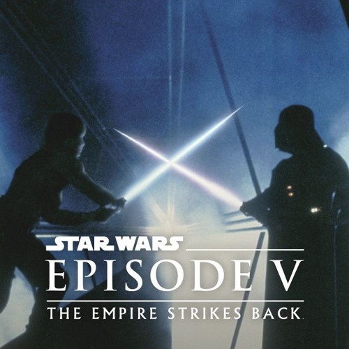 Stream star wars episode v the empire strikes back trailer by 