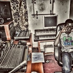 Trap Queen -  Fetty Wap (Cover By Beats54)