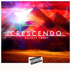 ELLIOT TRENT " CALM DOWN " (Prod by W.A.X)