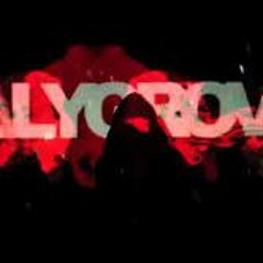 Johnny Bangs- Hollyweezy (G-mix)