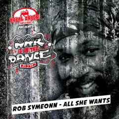 Rob Symeonnn - All She Wants