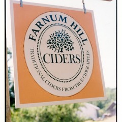 The land matters a lot, Steve Wood of Farnum Hill