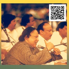 Hum Hosh Bhi Apne Bhool Gaye (Rare Version) - TheLegend.NFAK