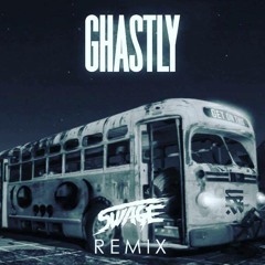 Ghastly - Get On This (SWAGE Remix)