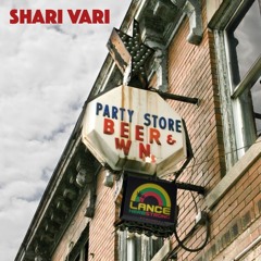 Shari Vari (The Dirtbombs X Iggy Pop X Lance Herbstrong)
