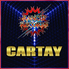 cartay - spank the monkey / Rancid Records