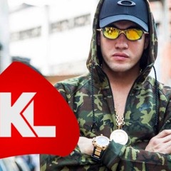 MC Brisola - Fudendo O Psicologico - Doidona De Bala (DJ R7) Lançamento 2016